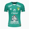 Camiseta de fútbol Club Leon Primera Equipación 2022-23 - Hombre